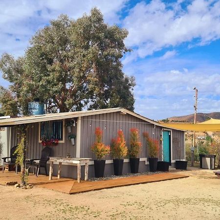 Finca Vidandrei Casa Eucalipto Valle de Guadalupe Zewnętrze zdjęcie